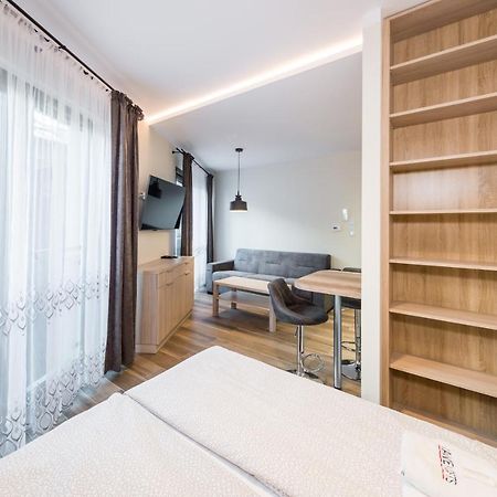 Deluxe Apartment Rakowicka 15 Wawelofts Krakow Exterior photo