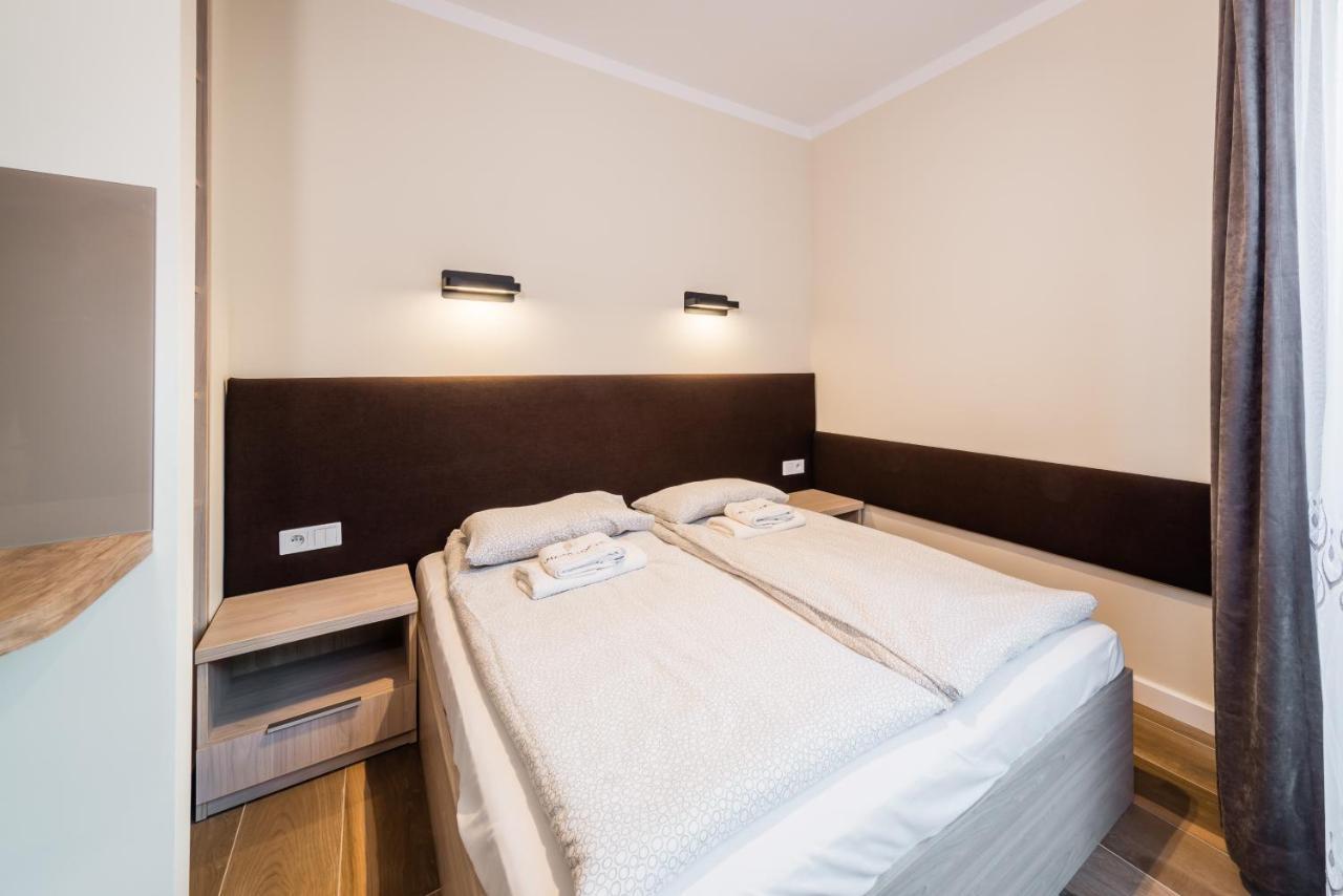 Deluxe Apartment Rakowicka 15 Wawelofts Krakow Exterior photo