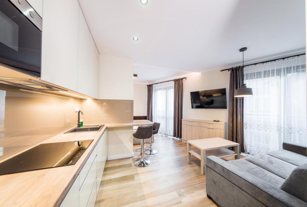Deluxe Apartment Rakowicka 15 Wawelofts Krakow Exterior photo