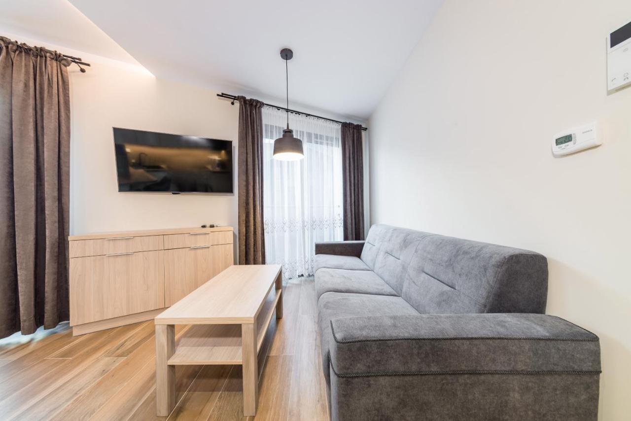 Deluxe Apartment Rakowicka 15 Wawelofts Krakow Exterior photo